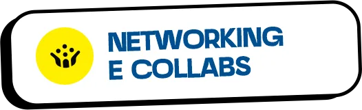 Networking e collabs